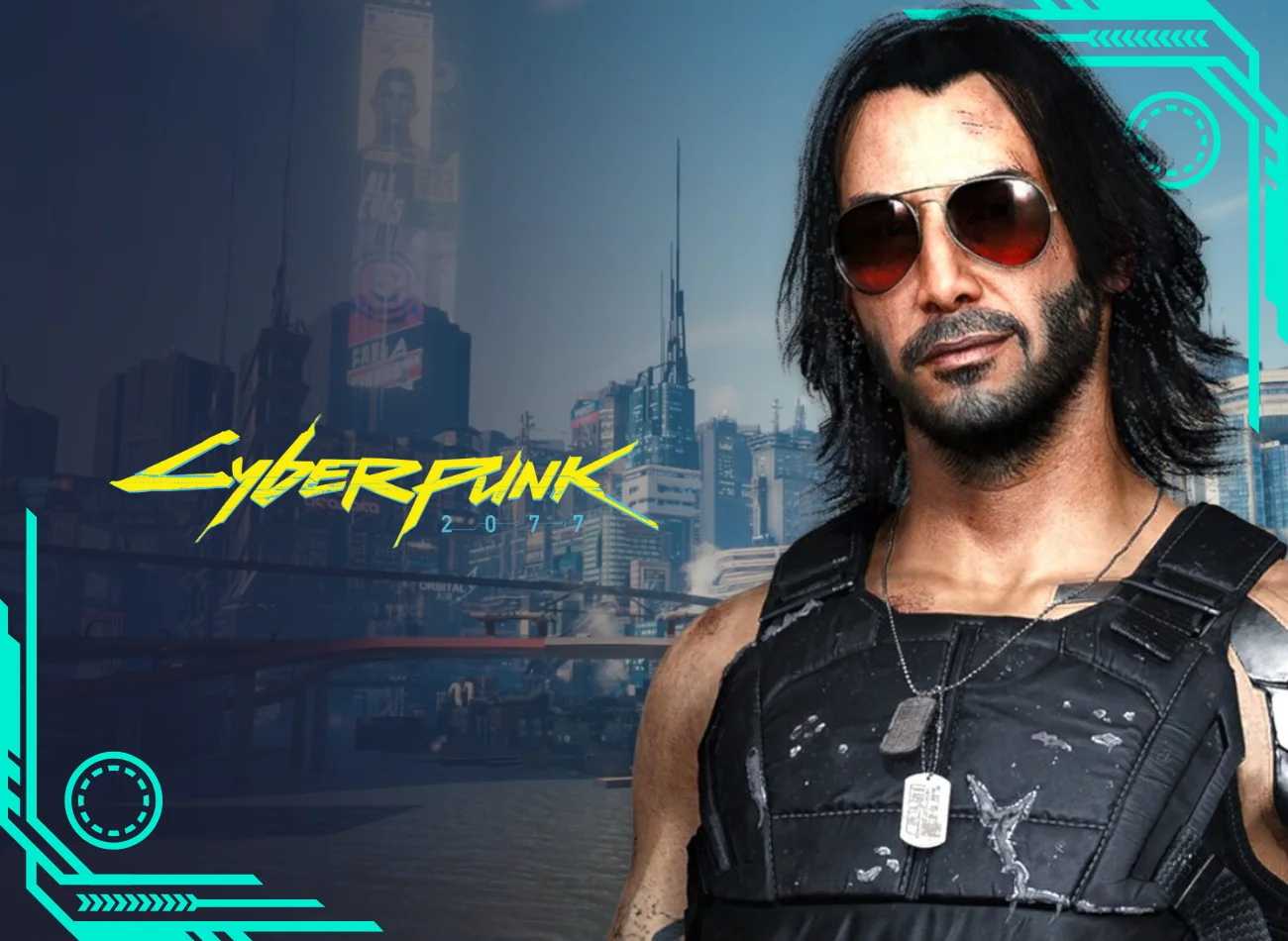 Cyberpunk 2077