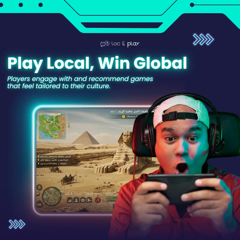 Play Local, Win Global card-image
