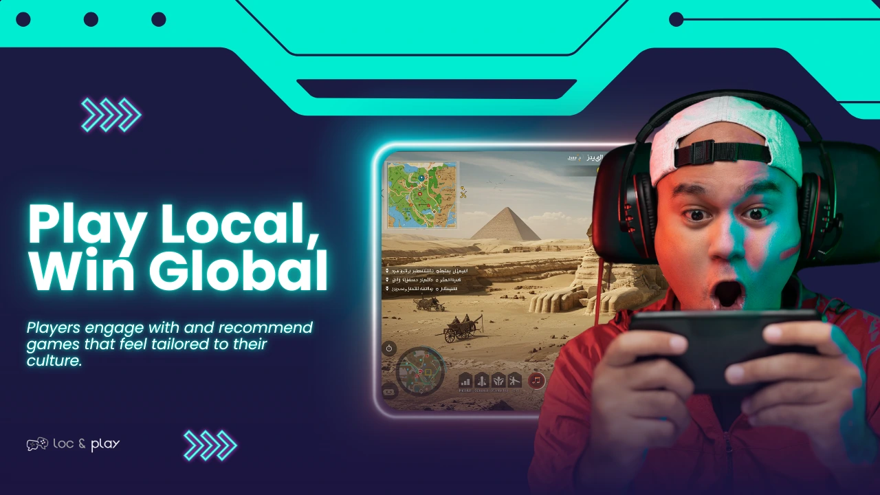 Play Local, Win Global-iamge