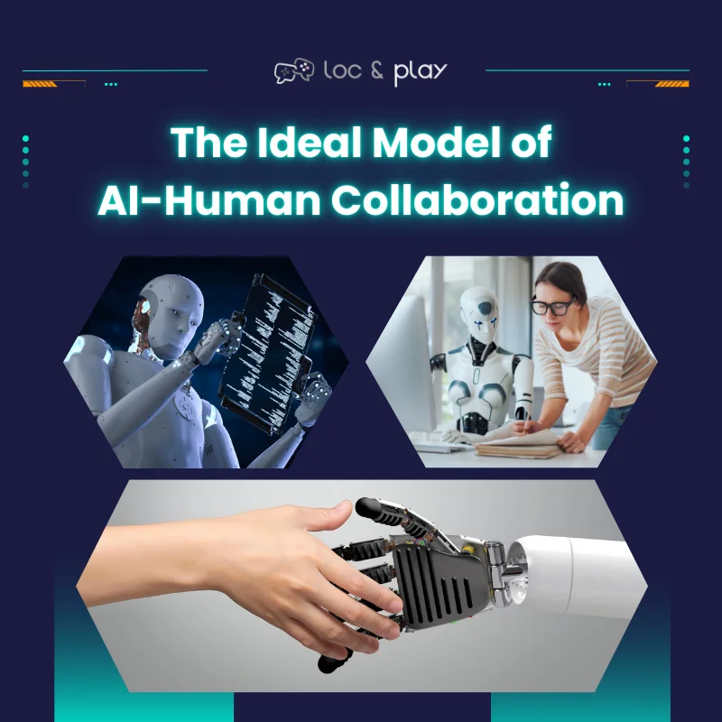 The Technology Evolution in Game Localization: How AI and Machine Learning Are Transforming the Gaming Industry-image-cart