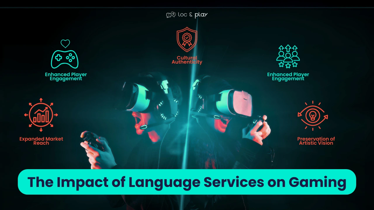 The Impact of Language Services on Gaming-image