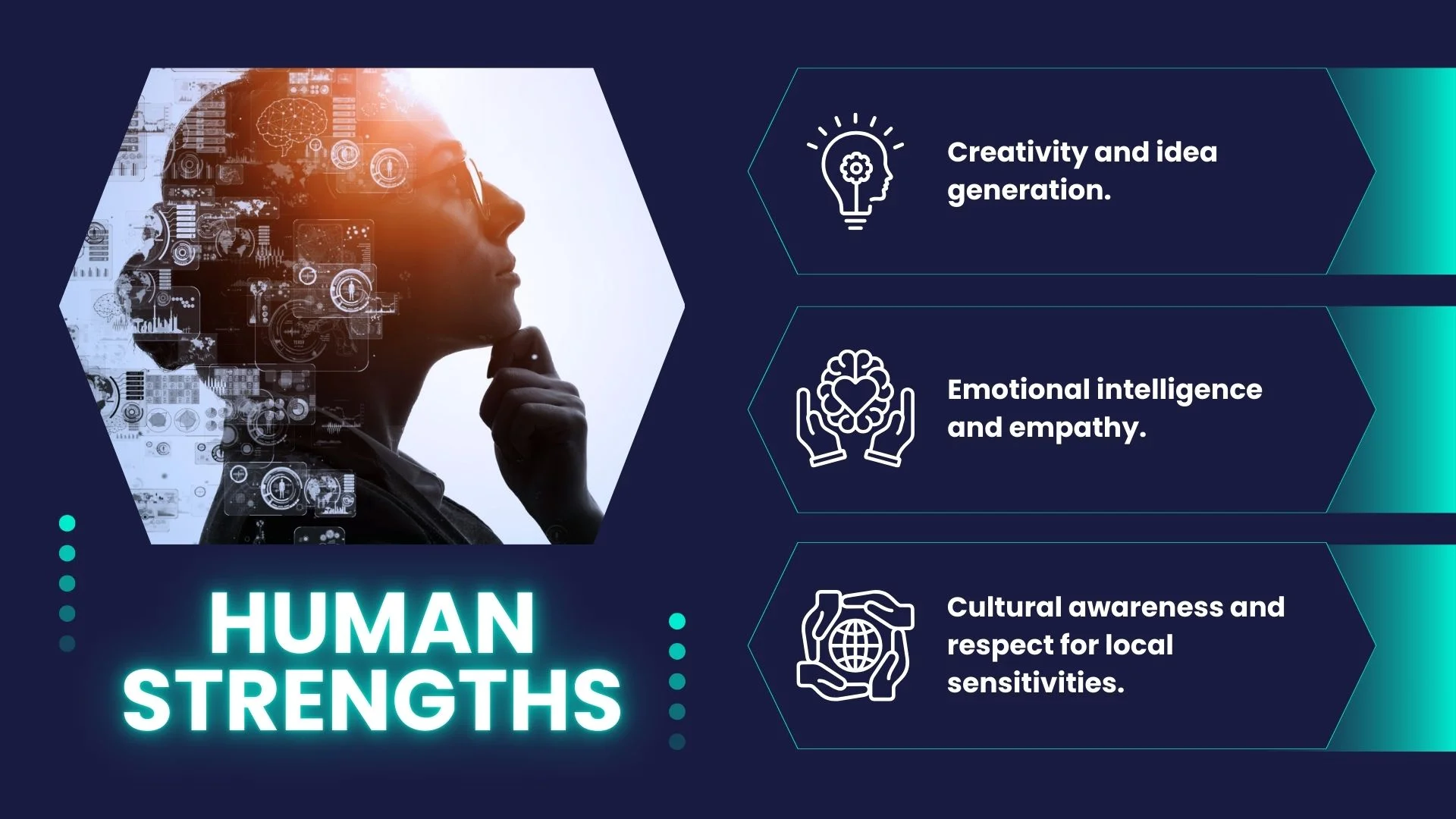 The Balance between Automation and Creativity-image